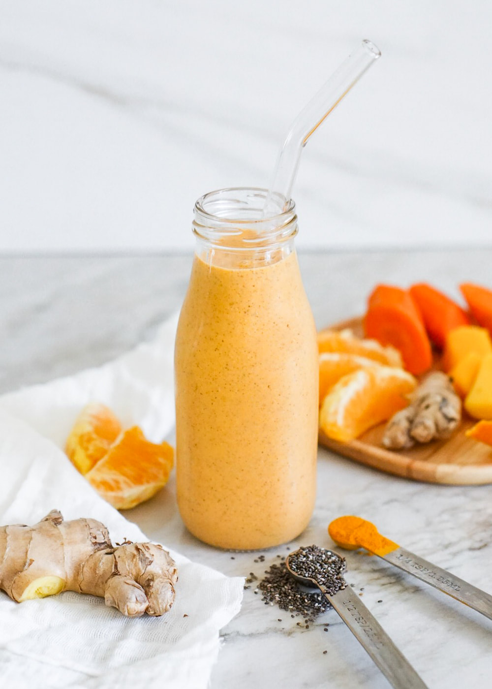 Serving Up Delicious Single-Serve Smoothies with BlendJet + Recipes -  Weekend Jaunts